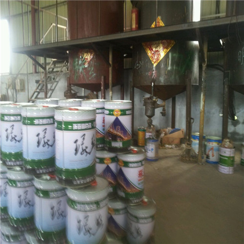 高檔防銹漆報(bào)價(jià)